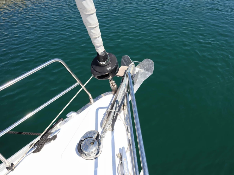 Alquiler Álimos - Bavaria Bavaria Cruiser 46 /4cab en SamBoat