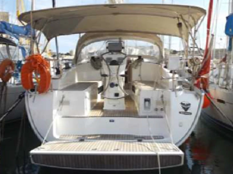 Alquiler Kalkara - Bavaria Bavaria Cruiser 36 /3cab en SamBoat