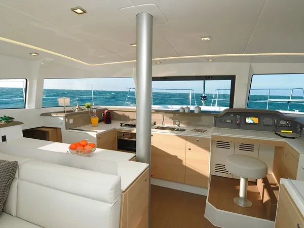 Catamarán para alquilar Kalkara al mejor precio