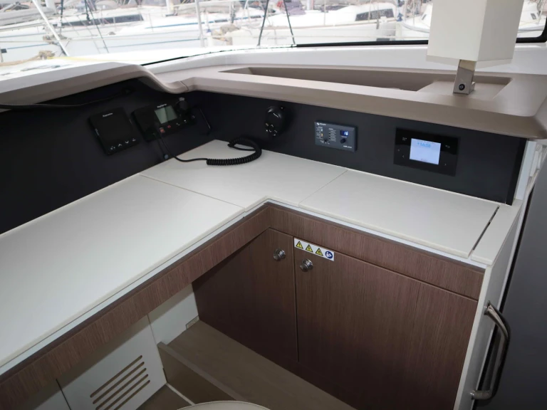 Alquiler Catamarán Bali con o sin  título de navegación