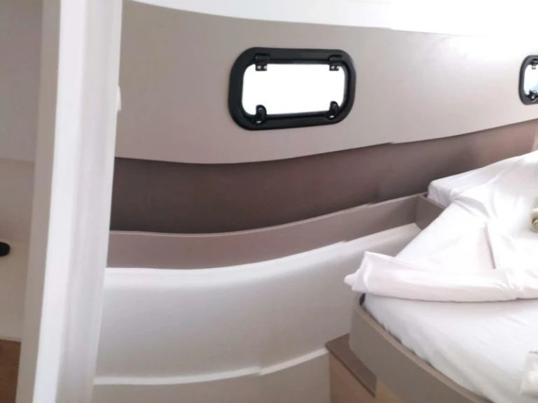 Catamarán para alquilar Kalkara al mejor precio