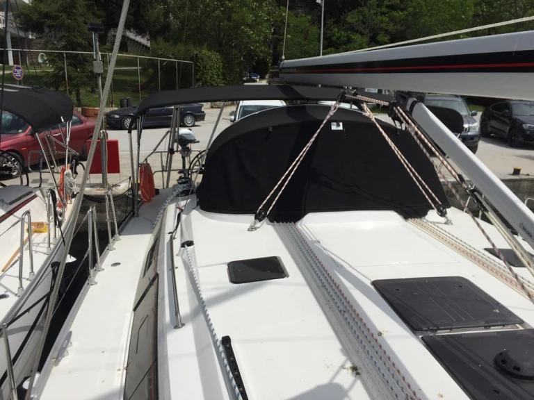 Alquiler Skiathos - Bavaria Bavaria Cruiser 46 /4cab en SamBoat