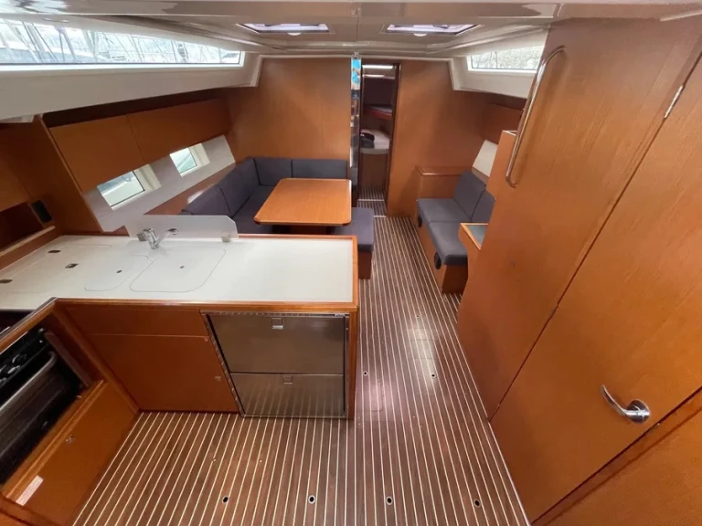 Alquiler Velero en Álimos - Bavaria Bavaria C45 Holiday /5cab