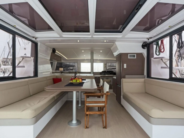 Alquiler de Bali Bali 4.1/4 cab, 4WC en Ávdira
