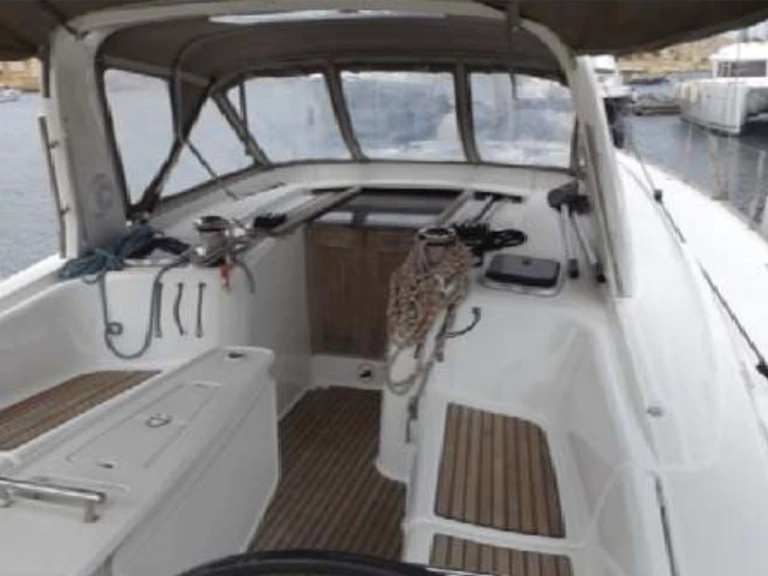 Alquiler Kalkara - Bénéteau Oceanis 50 /6cab en SamBoat