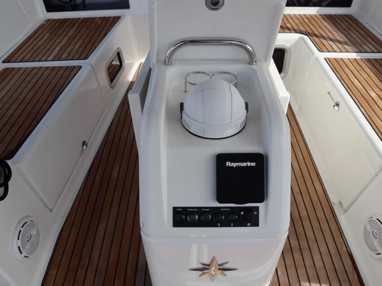 Jeanneau Sun Odyssey 440 (4cab) de alquiler a Lefkáda