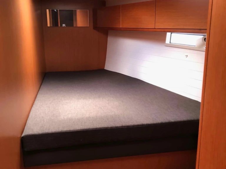 Alquiler Lefkáda - Bavaria Bavaria Cruiser 51 /5cab en SamBoat