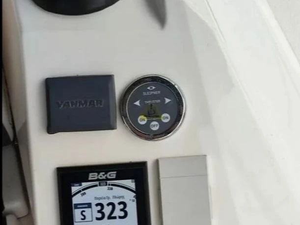 Alquiler Velero Bavaria con o sin  título de navegación