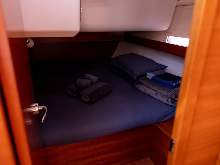 Alquiler de Velero, con o sin patrón Dufour Port de Pollença