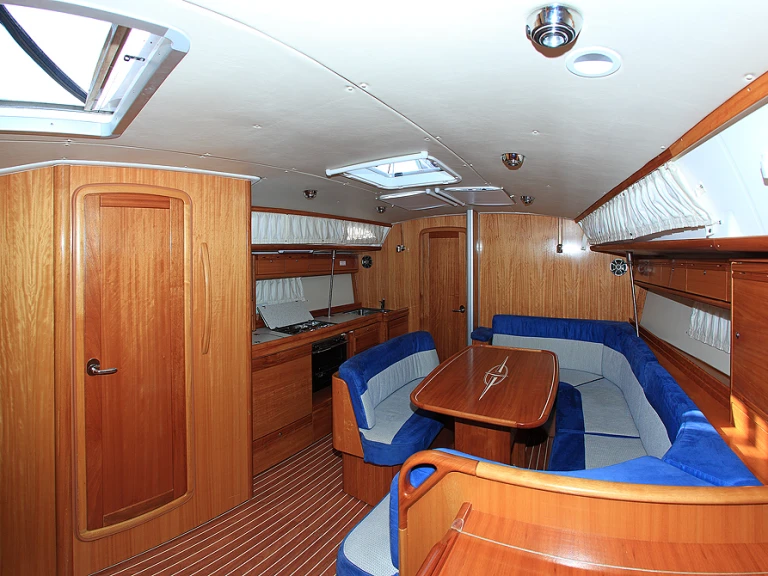 Alquiler Biograd na Moru - Bavaria Bavaria 40 Cruiser en SamBoat