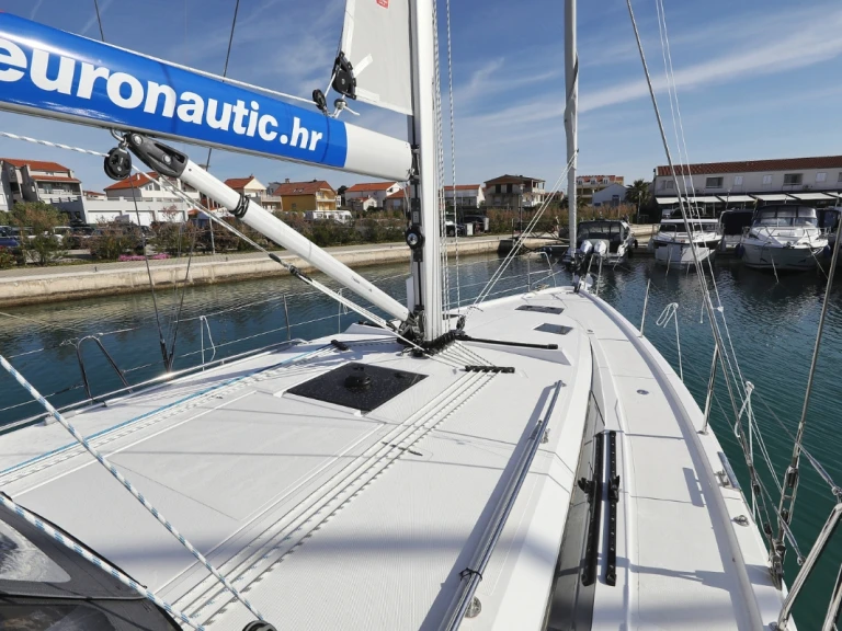 Alquiler Biograd na Moru - Bavaria Bavaria C42 en SamBoat
