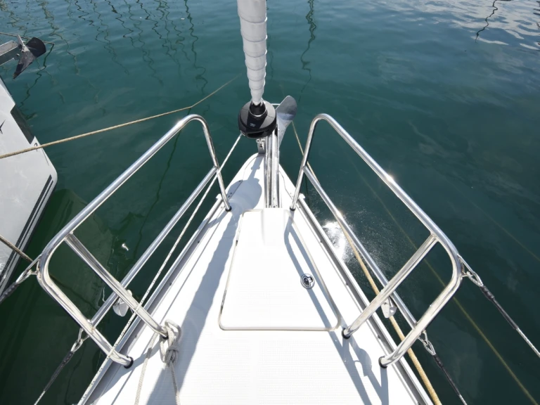 Alquiler de Bavaria Cruiser 37 en Biograd na Moru