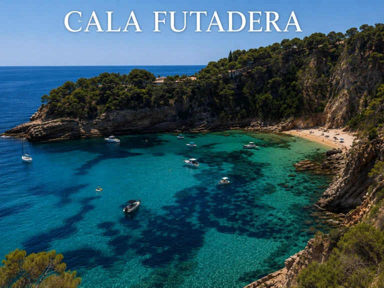 Alquiler Blanes - Maxima 730 open en SamBoat