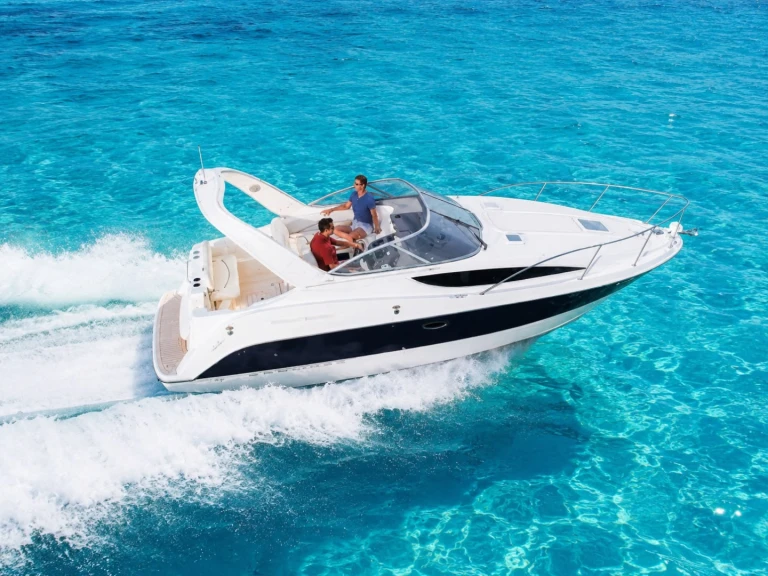 Alquiler de barcos Nice barato de Bayliner 285 Cruiser