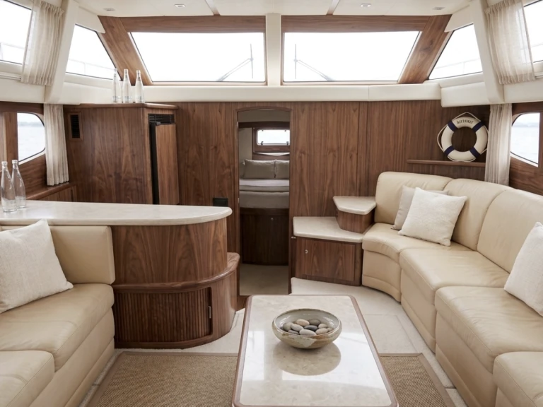 Carver 396 de alquiler a Port d'Alcudia