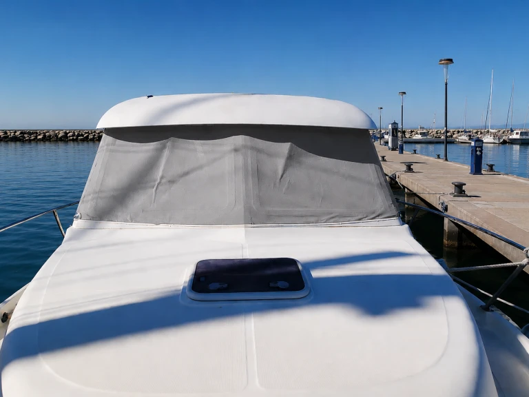 Alquiler de embarcaciones Starfisher 840 enPuerto Marina Benalmadena en Samboat