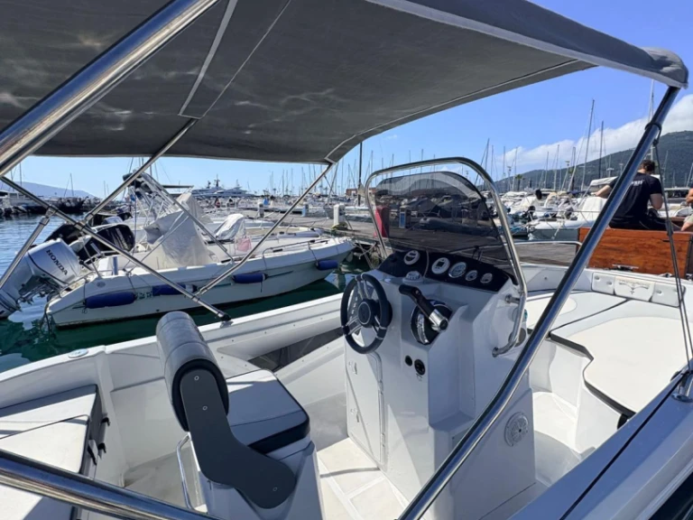 Trimarchi Trimarchi 57 S de alquiler a La Spezia