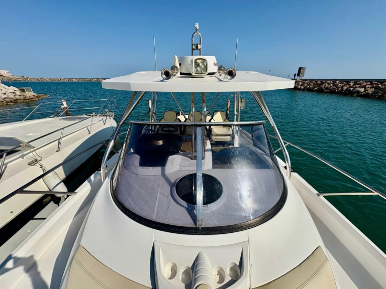 Sessa Marine Key Largo 36 de alquiler a Sète