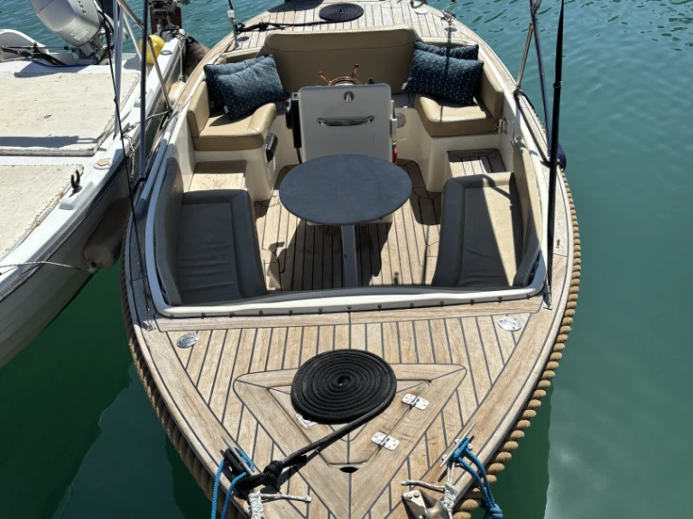 Alquiler de embarcaciones A HELLAS Madalena enFaliraki en Samboat