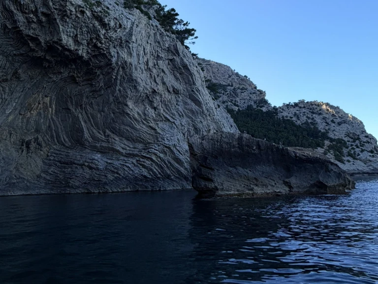 Alquiler Alcúdia - Arkos open 597 en SamBoat