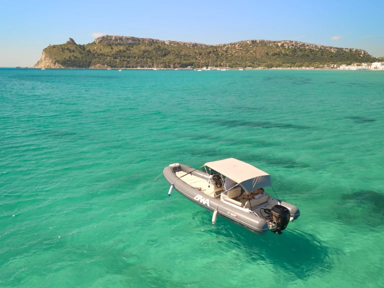 Alquiler Cagliari - Bwa Sport 22 GT en SamBoat