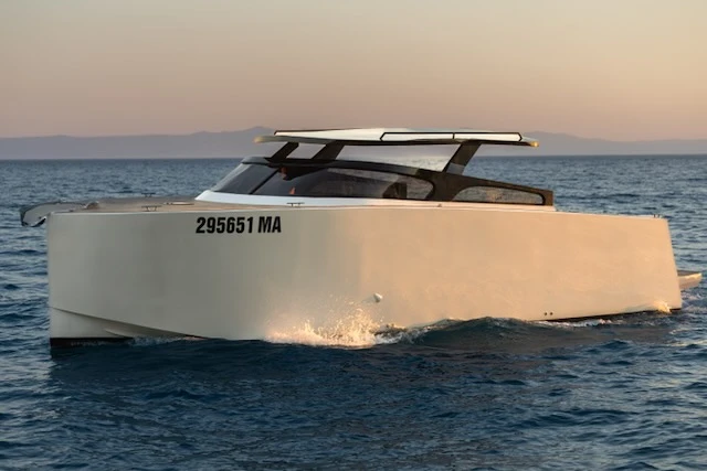 Alquiler Makarska - Felix 37 Felix 37 en SamBoat