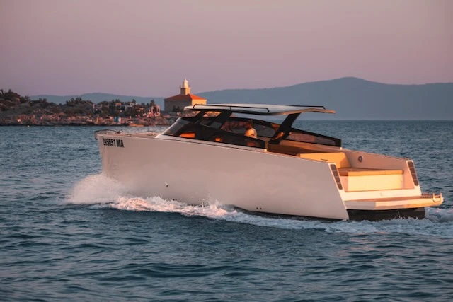 Alquiler de barcos Makarska barato de Felix 37