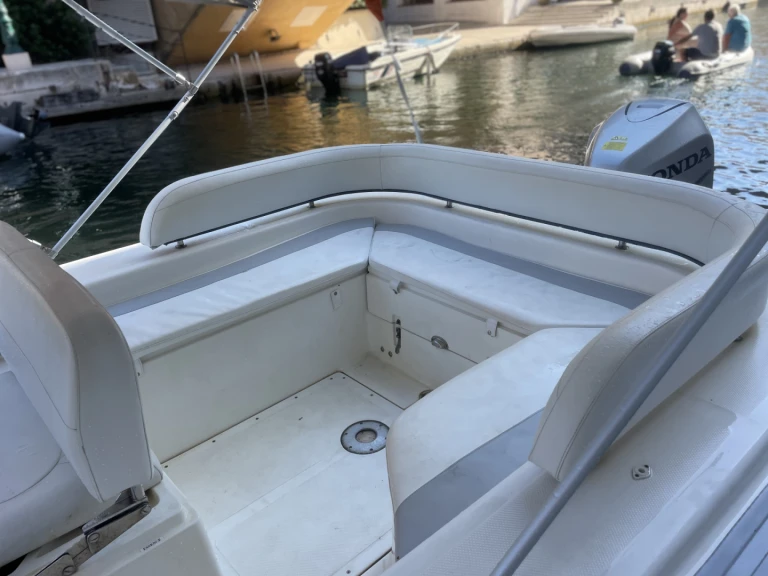 Bsc BSC 75 Classic de alquiler a Port Grimaud