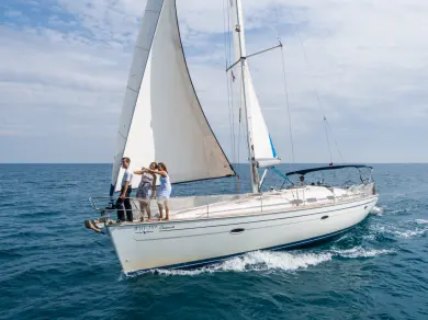 Alquiler de barcos La Ràpita barato de 46