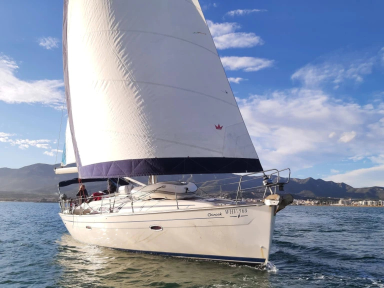 Alquiler Velero en La Ràpita - Bavaria 46