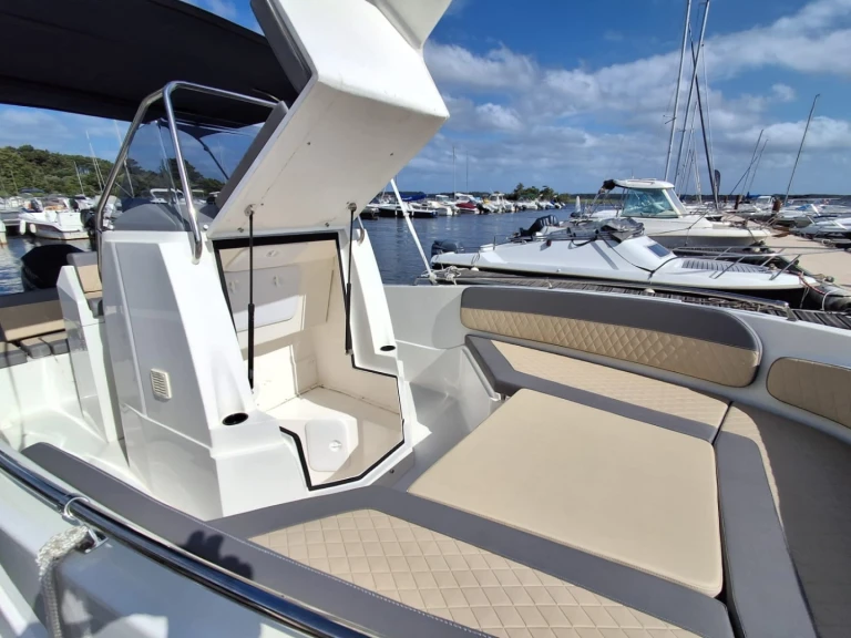Alquiler Sanguinet - Nireus CL 620 en SamBoat