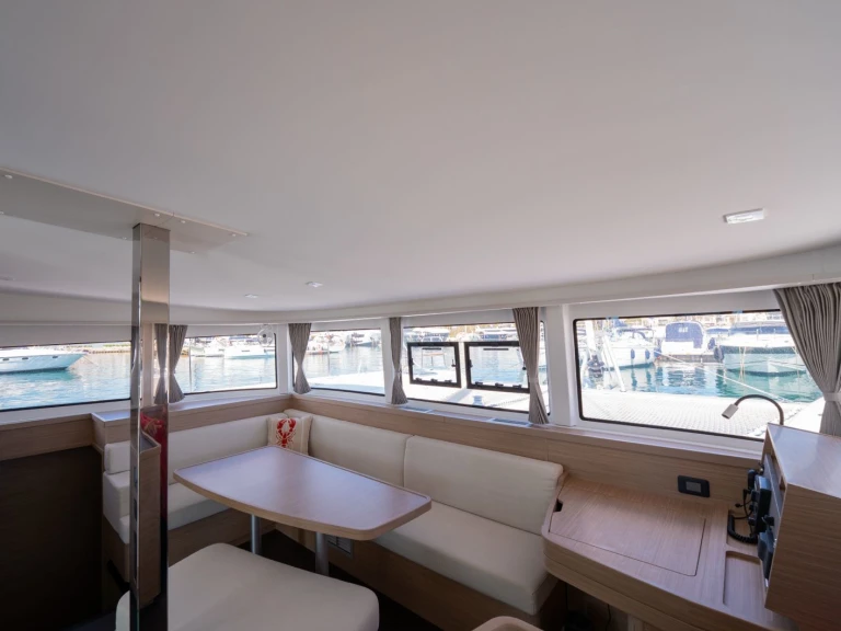 Alquiler Gzira - Lagoon Lagoon 42 en SamBoat