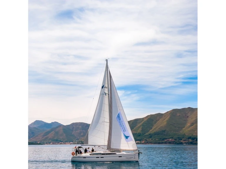 Alquiler de Velero, con o sin patrón Bavaria Marmaris (district)