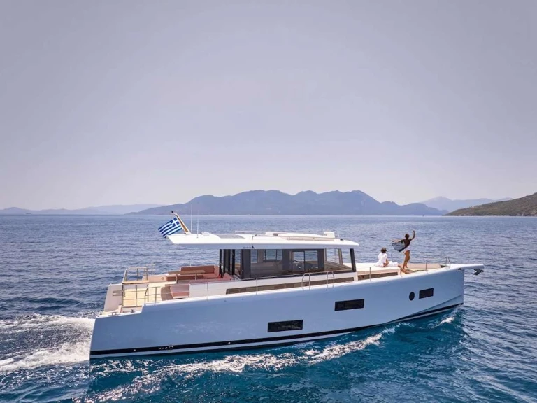Alquiler de embarcaciones  LADY D enÁlimos en Samboat