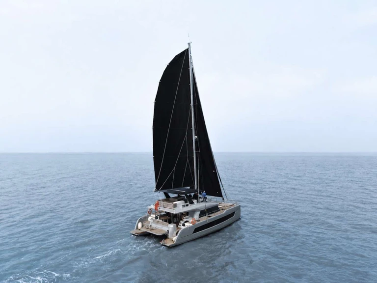 Alquiler de barcos Trogir barato de Zora Nua