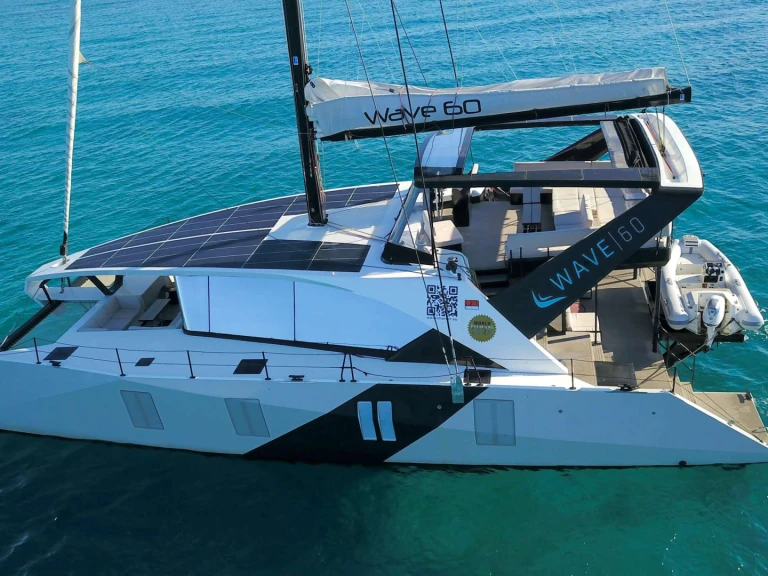 Yate de lujo para alquilar Olbia al mejor precio