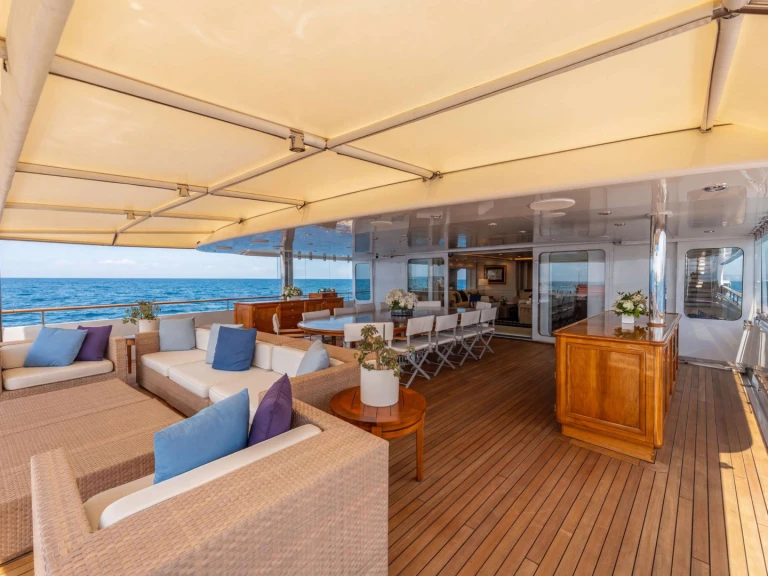 Yate de lujo para alquilar Fort Lauderdale al mejor precio
