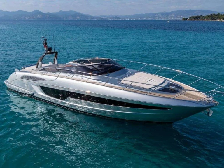 Alquiler Fort Lauderdale - Pendennis JUBILEE en SamBoat