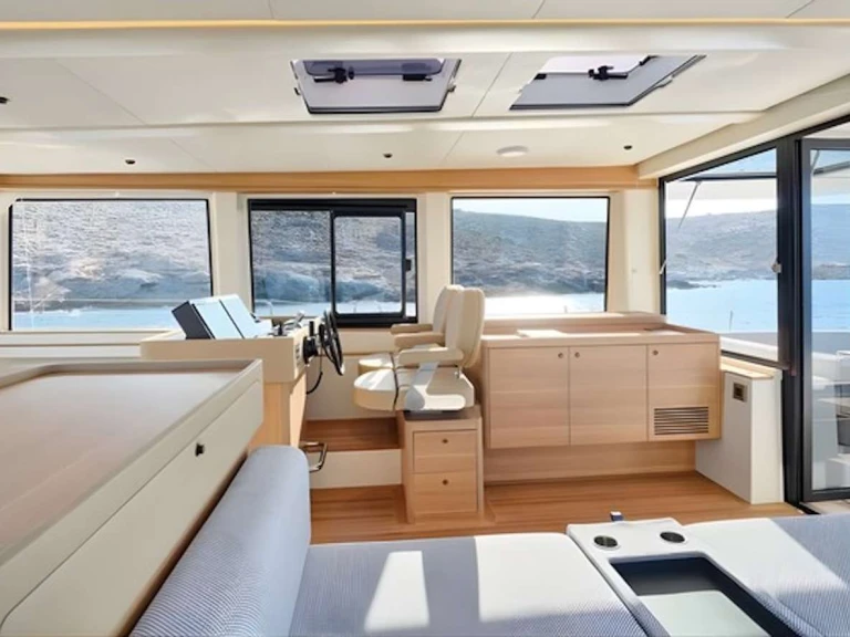 Alquiler de embarcaciones  LADY D enOrnós en Samboat
