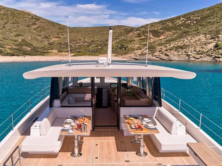 Alquiler de embarcaciones  LADY D enÁlimos en Samboat
