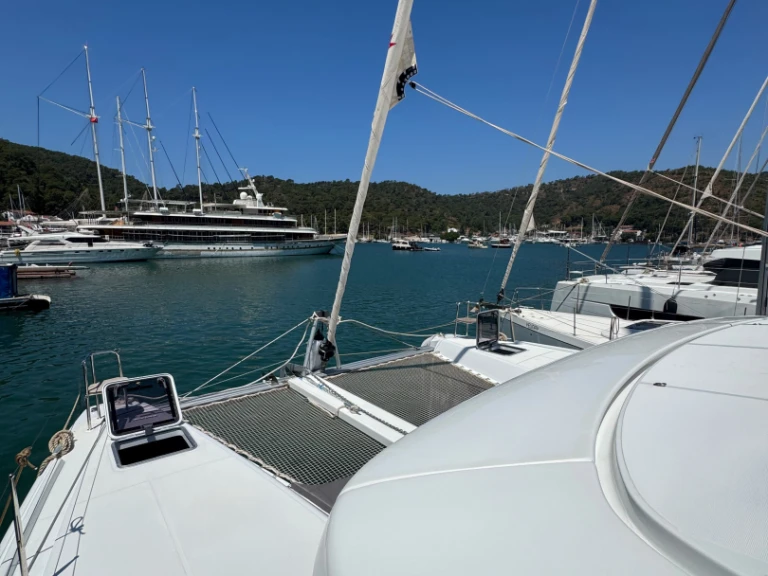 Alquiler de Lagoon Lagoon 42 en Fethiye