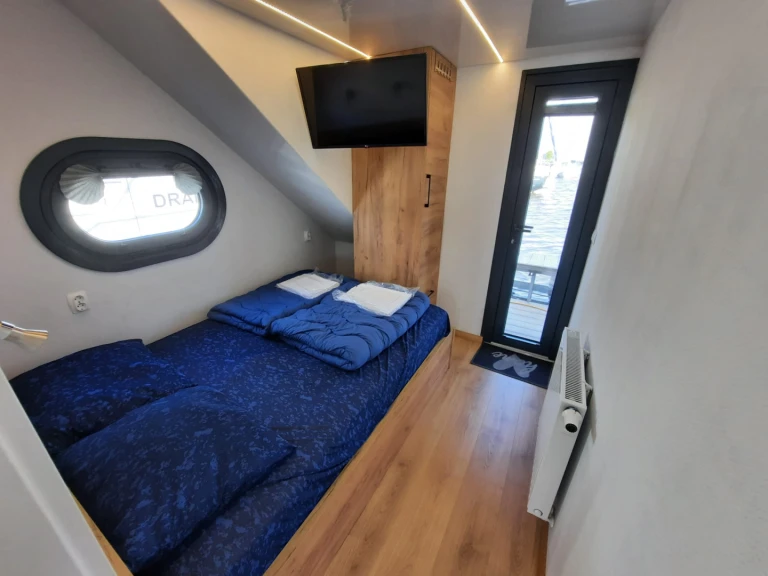 Casa flotante para alquilar Woudsend al mejor precio