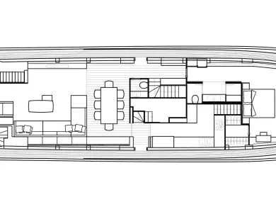 Alquiler de barcos Palaio Faliro barato de Sanlorenzo Yacht SL106