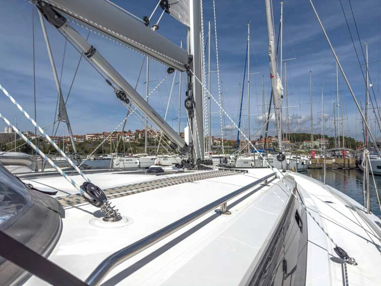 Bavaria Bavaria C42 de alquiler a Trogir