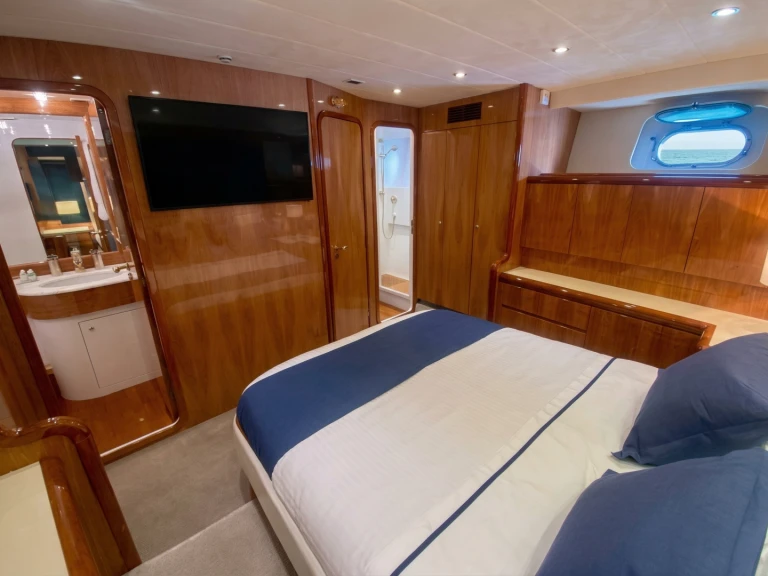 Yate de lujo para alquilar Cannes al mejor precio