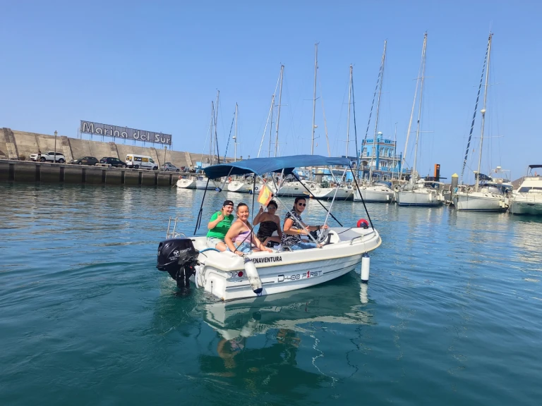 Alquiler Arona - Dipol D-400 F1RST en SamBoat