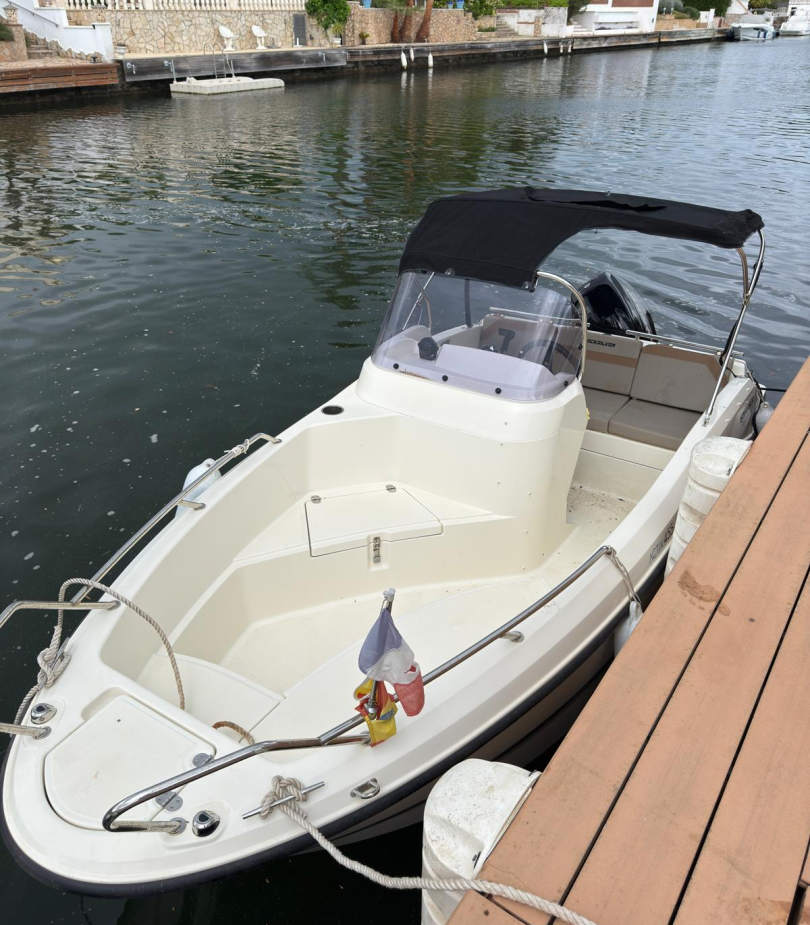 Serenity Four
