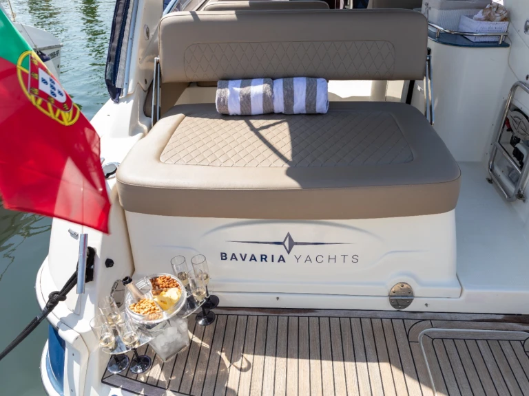 Alquiler de embarcaciones Bavaria Bavaria 25 Sport enLagos en Samboat