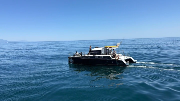 Alquiler de embarcaciones Aventura Aventura 37 enBenalmádena Costa en Samboat