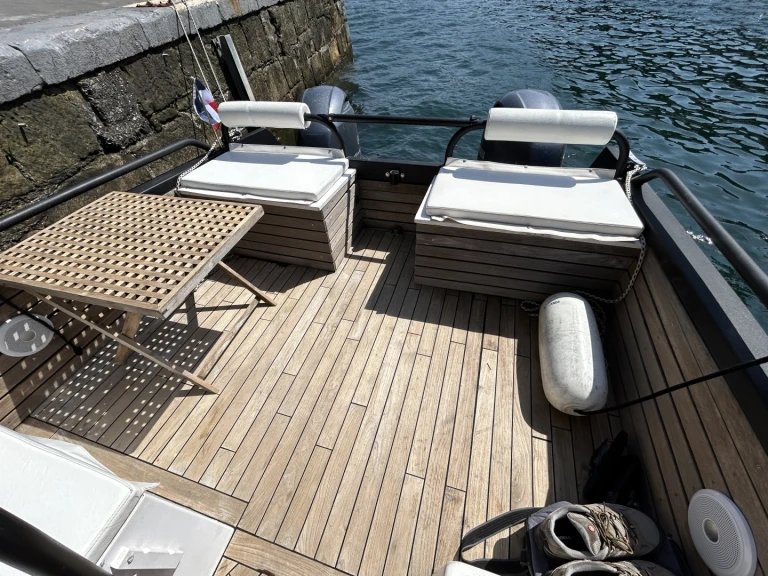 Alquiler Hendaye - Pita Yacht Catamaran One Off en SamBoat